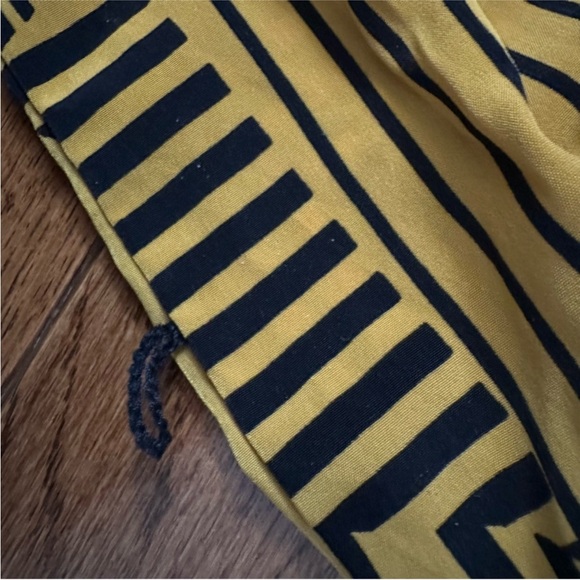 Button down pattern dress - Picture 6 of 7